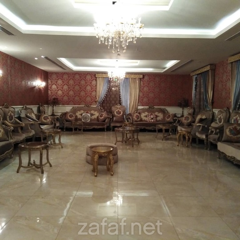 استراحه الدمام الشرقيه