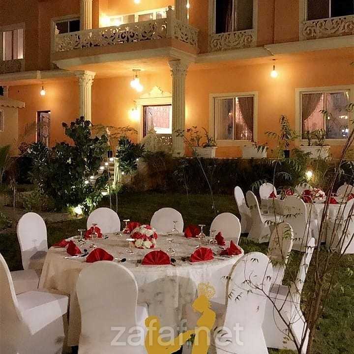 استراحه الدمام الشرقيه