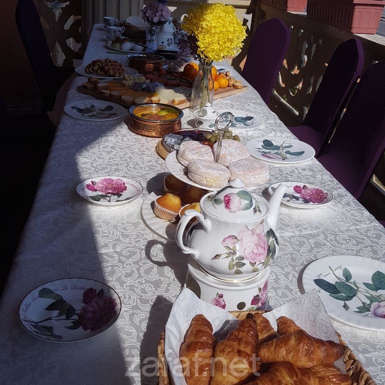 استراحه الدمام الشرقيه