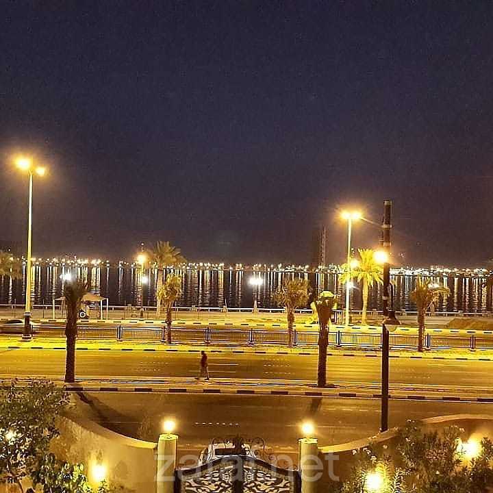 استراحه الدمام الشرقيه