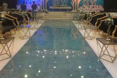 قاعة الخليج العربي