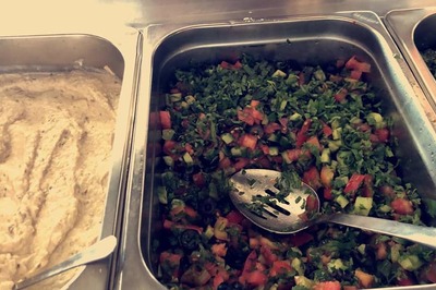 كبسة هات-الروضة