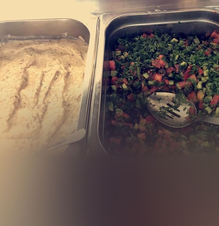 كبسة هات-الروضة