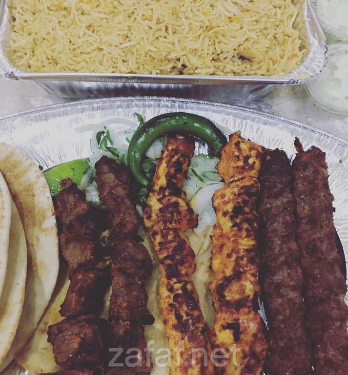 كبسة هات-الروضة