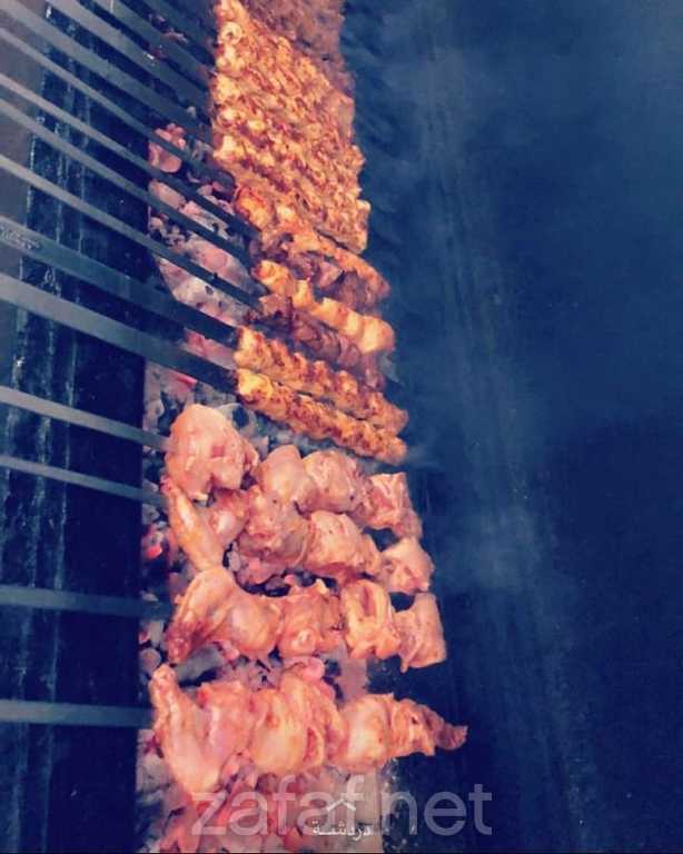 كبسة هات-الروضة