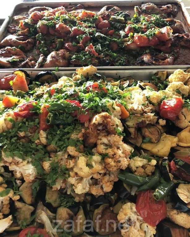 كبسة هات-الروضة