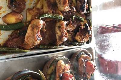 كبسة هات-المهرجان