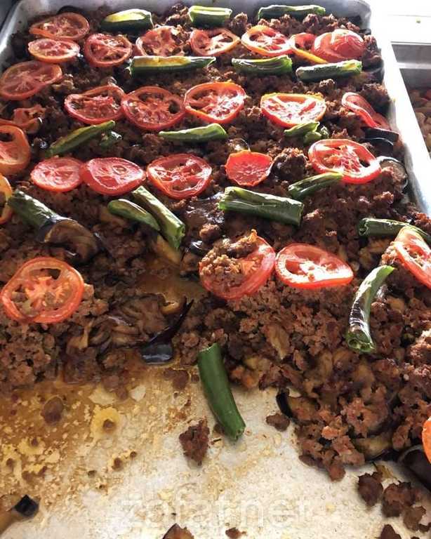 كبسة هات-المهرجان