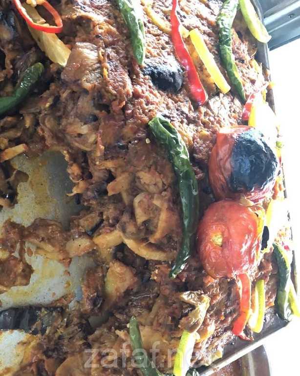 كبسة هات-المهرجان