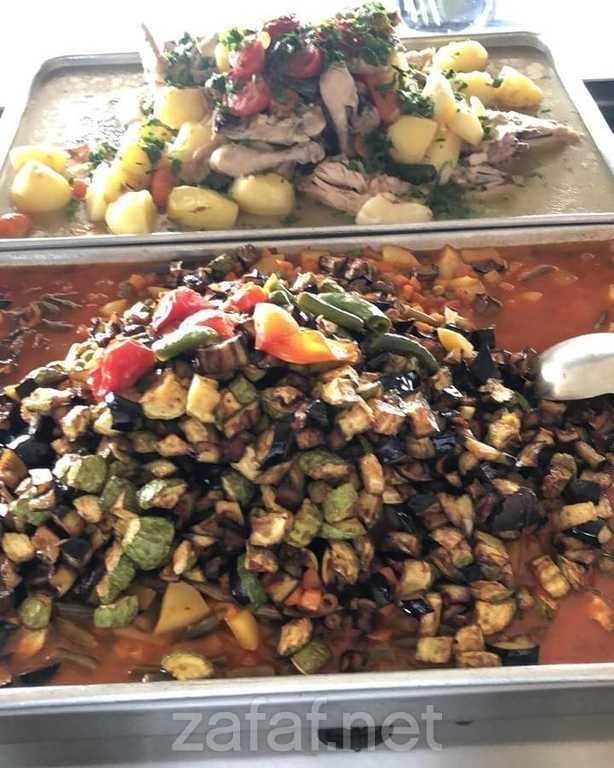 كبسة هات-المهرجان