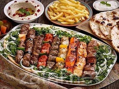 كبسة هات-المهرجان