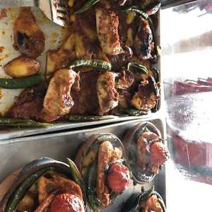 كبسة هات-المهرجان