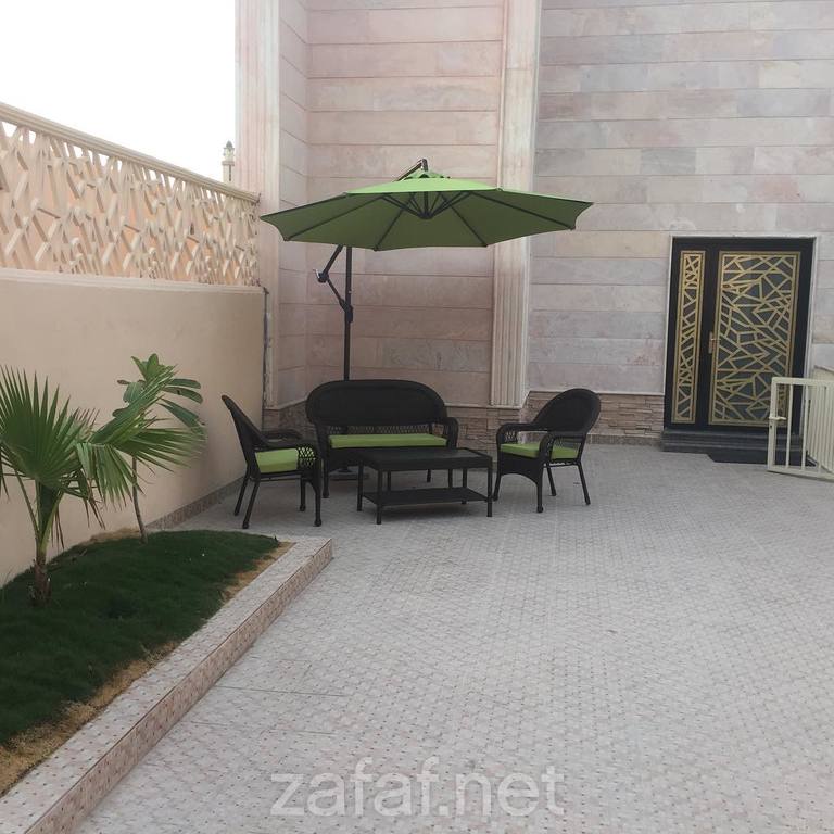 استراحة رامبلا