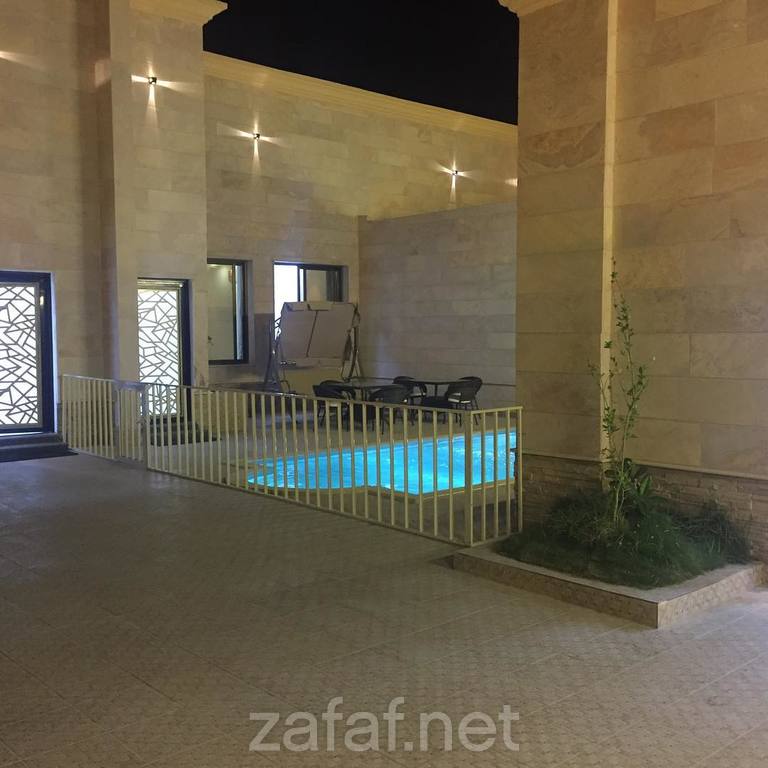 استراحة رامبلا