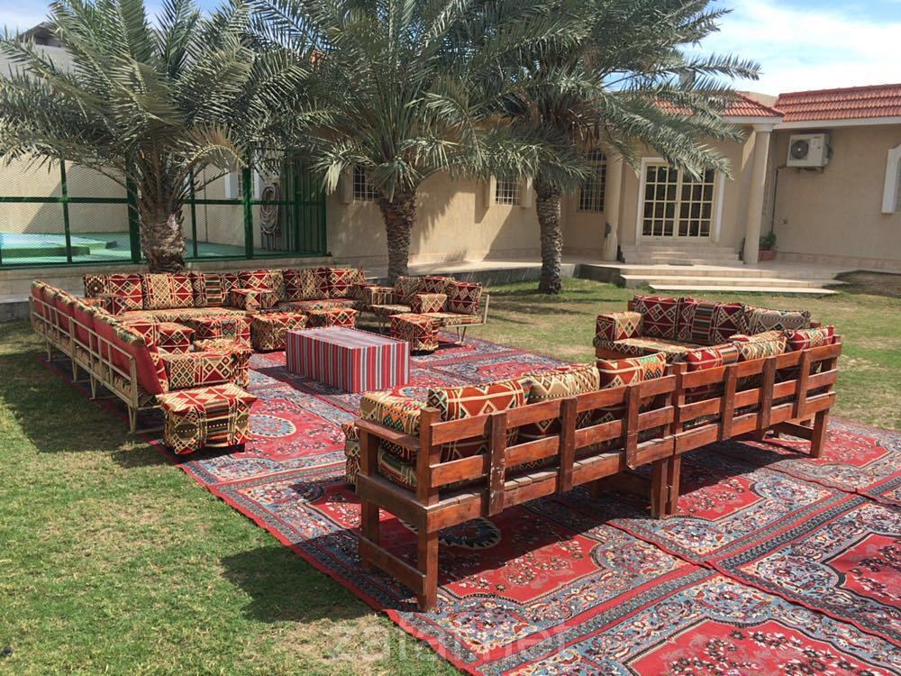 استراحة الندى