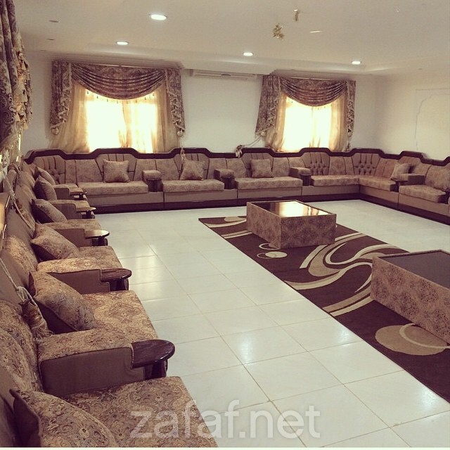 استراحة الندى