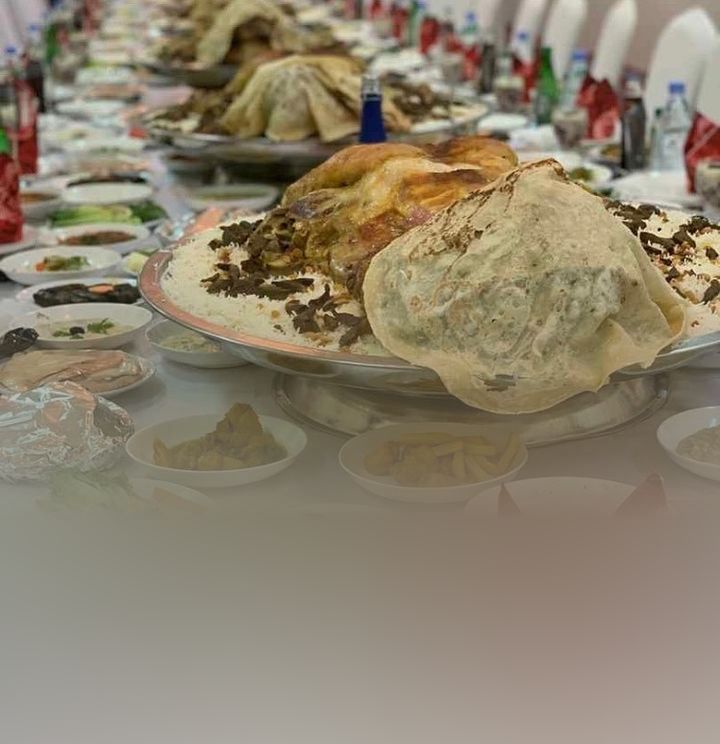 مطاعم السعودية القطيشات