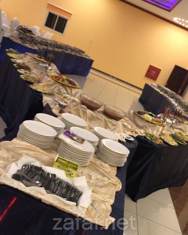 مطاعم السعودية القطيشات