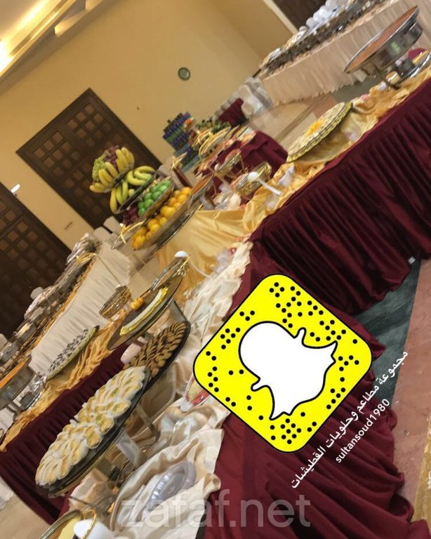 مطاعم السعودية القطيشات