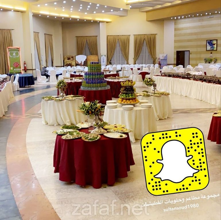 مطاعم السعودية القطيشات