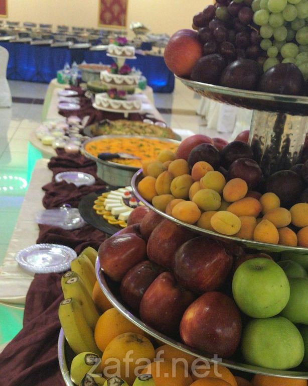 مطاعم السعودية القطيشات