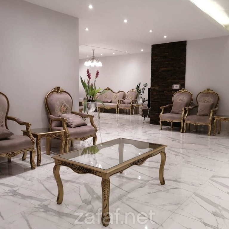 استراحة المرفأ - الخبر