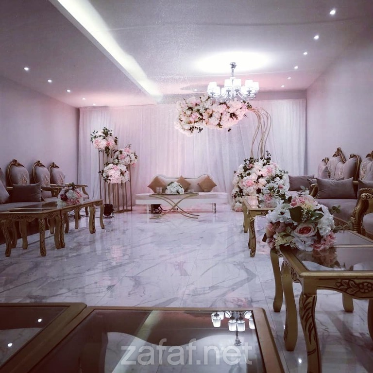 استراحة المرفأ - الخبر