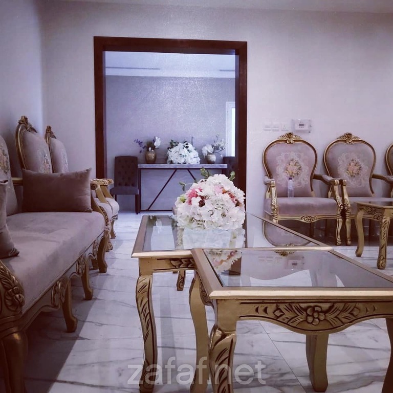 استراحة المرفأ - الخبر