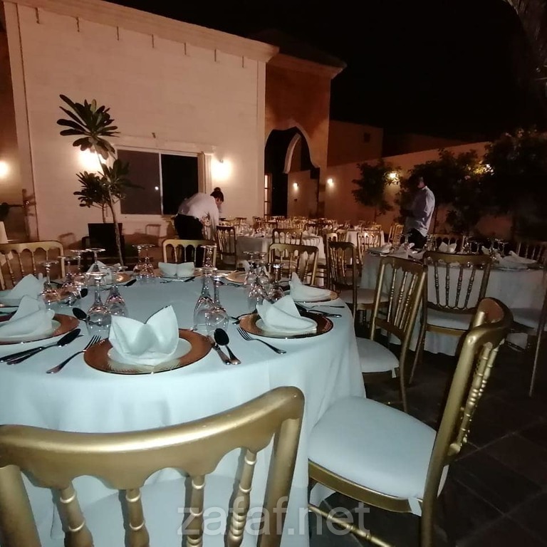 استراحة المرفأ - الخبر