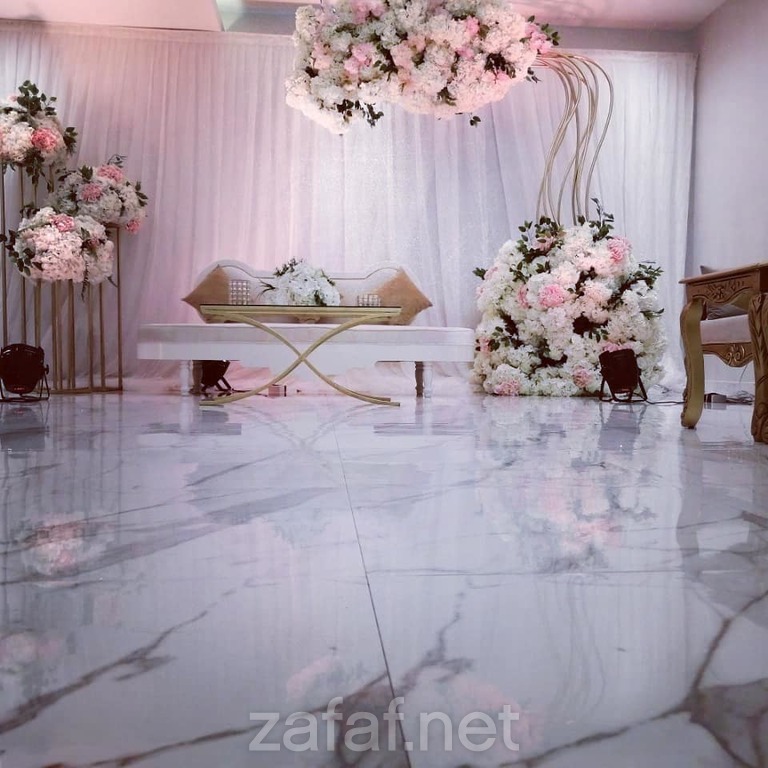 استراحة المرفأ - الخبر