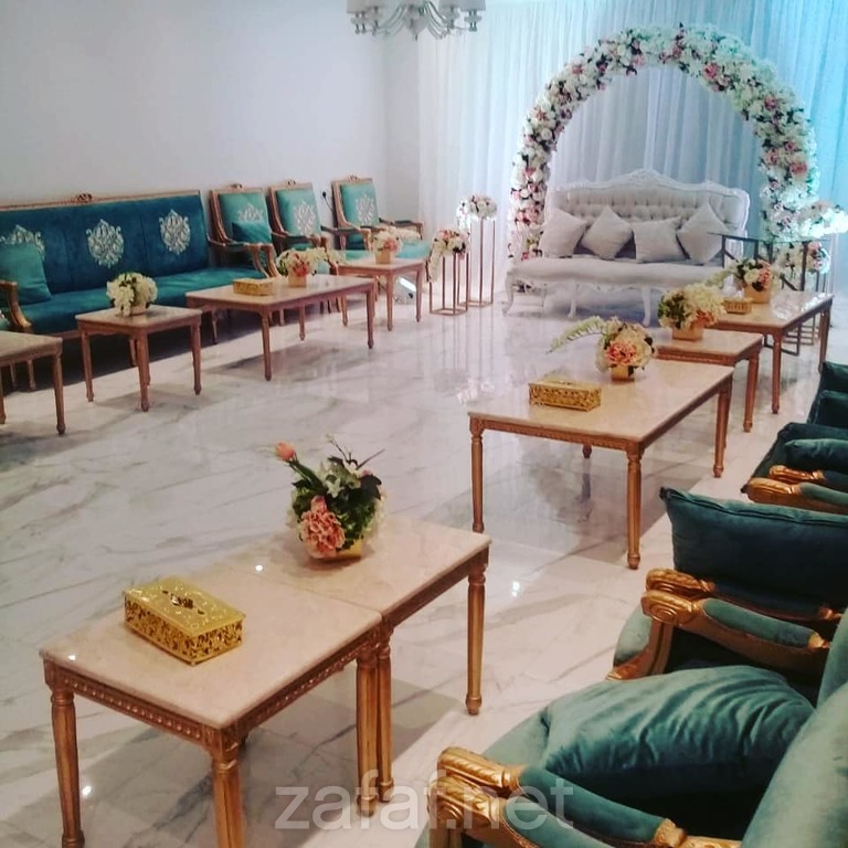 استراحة المرفأ - الخبر