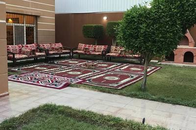 استراحة هتان