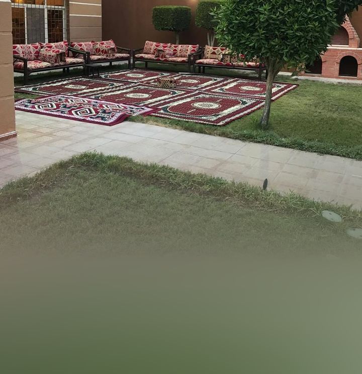 استراحة هتان