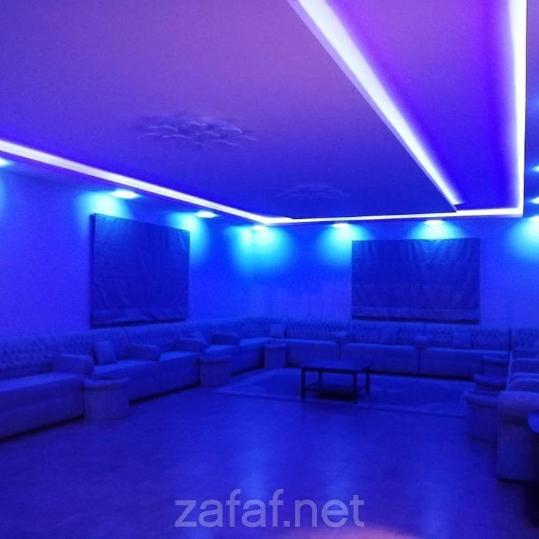 استراحة هتان