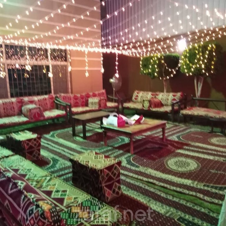 استراحة هتان