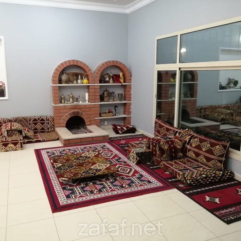 استراحة هتان