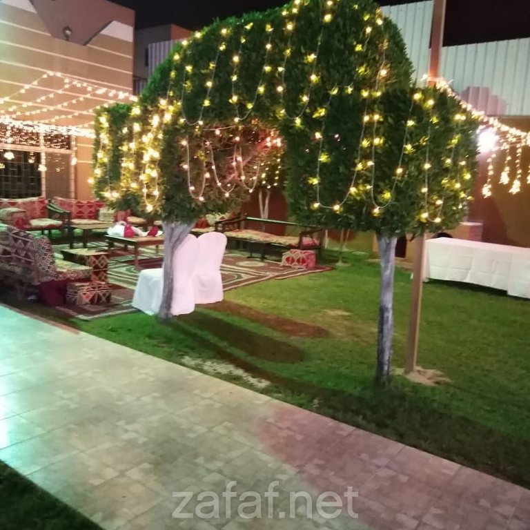 استراحة هتان