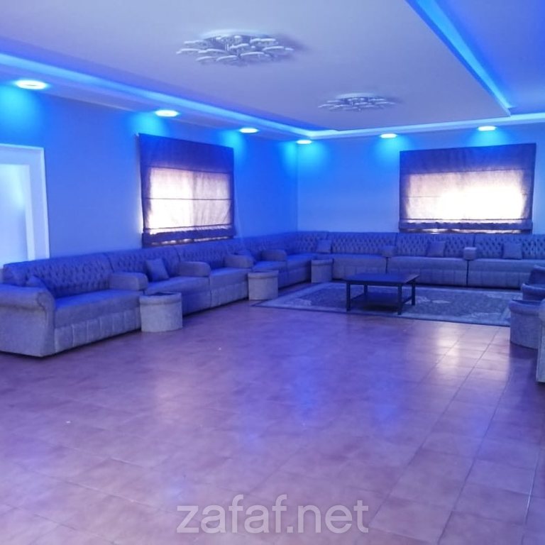 استراحة هتان