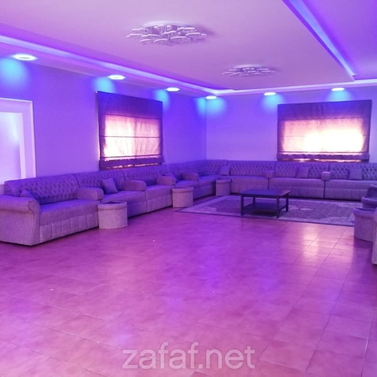 استراحة هتان