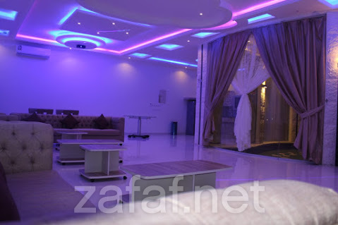 شاليهات يولاند الملكيه