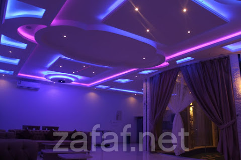 شاليهات يولاند الملكيه