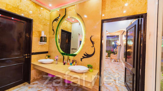 شاليهات يولاند الملكيه