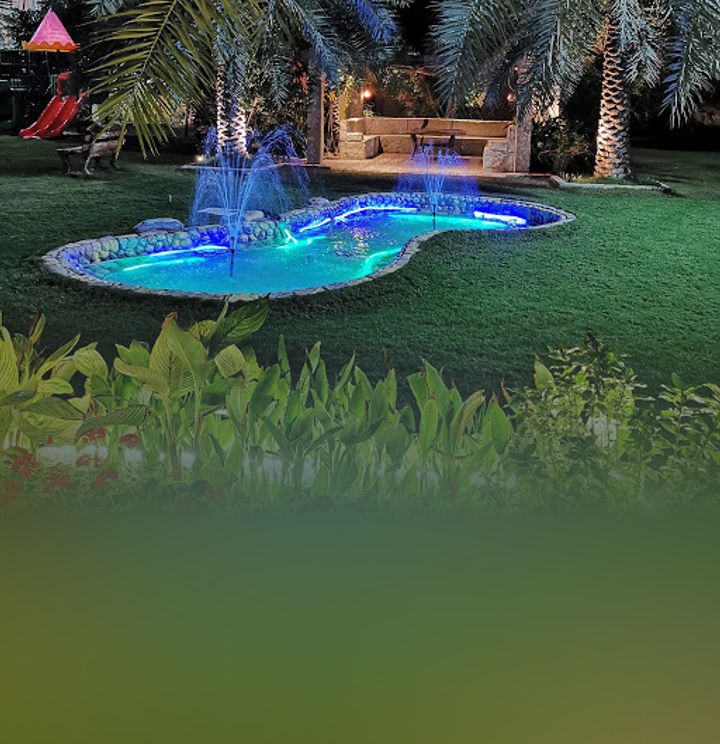 منتجع عروس البحرين
