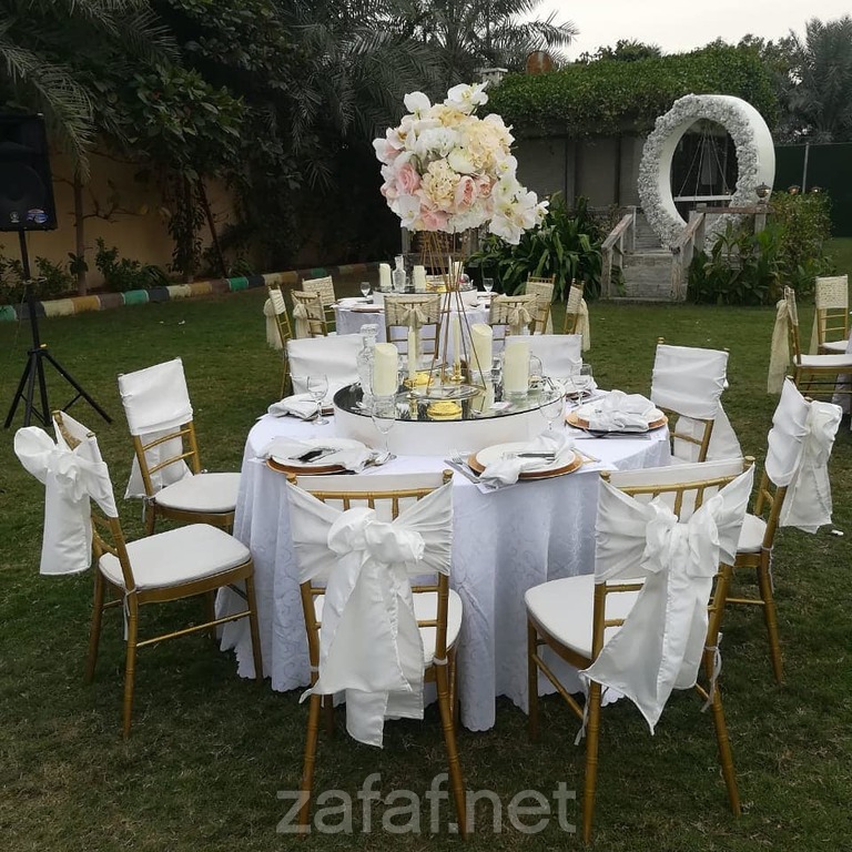 منتجع عروس البحرين