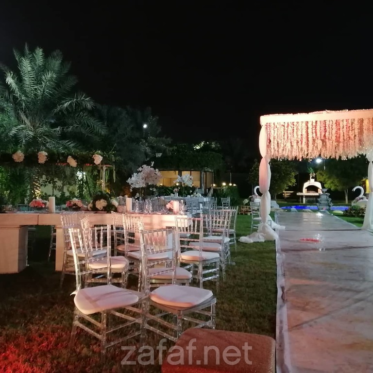 منتجع عروس البحرين