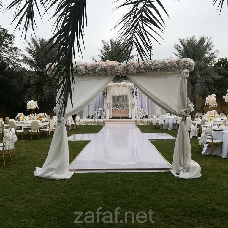 منتجع عروس البحرين