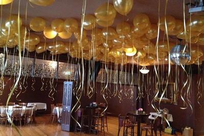 عبق الياسمين لتنسيق الحفلات والمناسبات