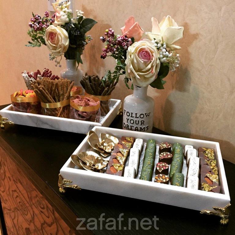 عبق الياسمين لتنسيق الحفلات والمناسبات