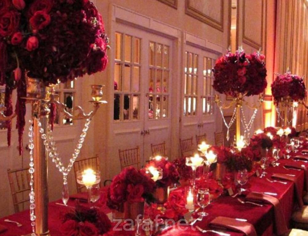 عبق الياسمين لتنسيق الحفلات والمناسبات