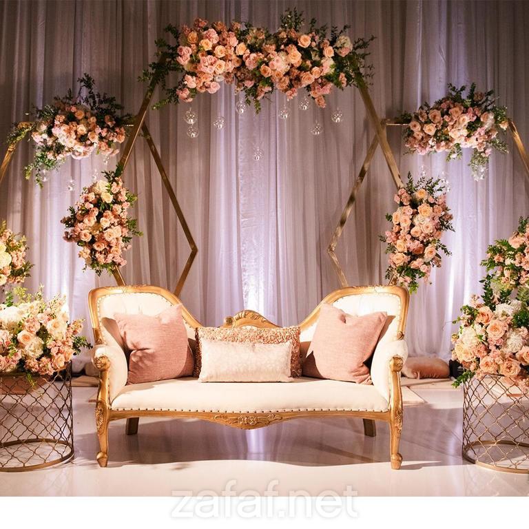 عبق الياسمين لتنسيق الحفلات والمناسبات